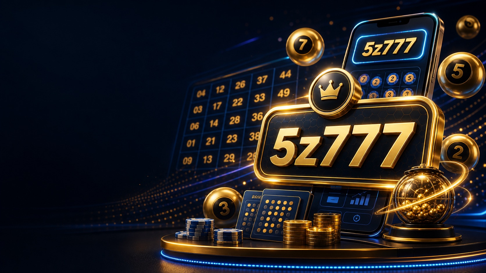 5Z777 বাংলা লাইভ টেবিল, স্লট ও মোবাইল নিরাপত্তা গাইড